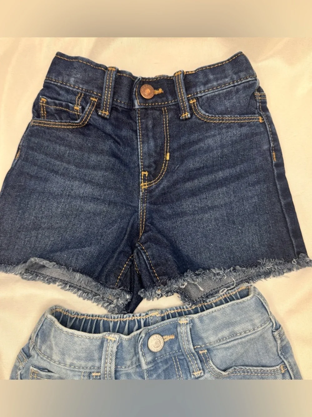 Old Navy pairs old